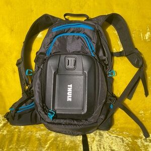 Thule Sweden "Legend" Backpack